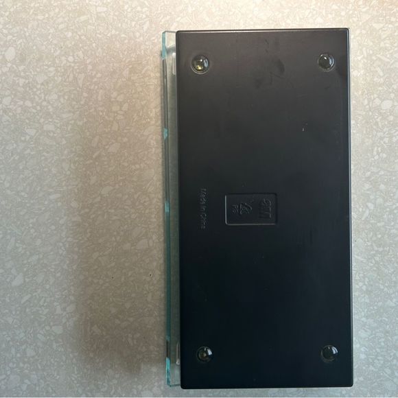 Post It Note Dispenser Heavy Duty Various Sizes and Colors Plus Carry Bag - Picture 4 of 6